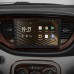 Штатна магнітола SIGMA S9432 ANDROID 10 4+32 Gb 4G DSP Dodge Dart 2012 - 2016 9"