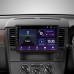 Штатна магнітола SIGMA E9232 ANDROID 10 2+32 Gb Nissan Tiida C11 2004-2013 (F2) 9"