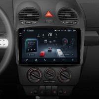 Штатна магнітола Teyes CC4 Pro 8+128 Gb Volkswagen Beetle A4 2002 - 2011 9" 2k