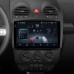 Штатна магнітола Teyes CC4 Pro 8+128 Gb Volkswagen Beetle A4 2002 - 2011 9" 2k