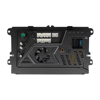 Штатна магнітола Teyes CC3 4+32 Gb (9") Universal VW