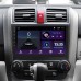 Штатна магнітола SIGMA E9232 ANDROID 10 2+32 Gb Honda CR-V CR-V 3 RE 2006-2012 9"