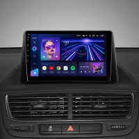 Штатна магнітола Teyes CC3 4+32 Gb Opel Mokka 1 2012-2016 9"