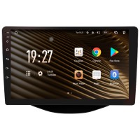 Штатна магнітола SIGMA S9432 ANDROID 10 4+32 Gb 4G DSP Peugeot 108 For Toyota Aygo B40 2014-2021 (F2) 9"