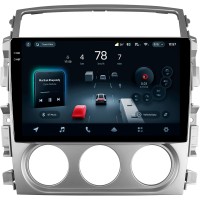Штатна магнітола Teyes CC4 Pro 8+128 Gb Suzuki Liana 1 2004-2008 9" 2k