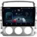 Штатна магнітола Teyes CC4 Pro 8+128 Gb Suzuki Liana 1 2004-2008 9" 2k