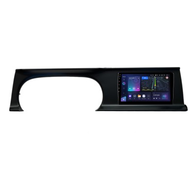 Штатна магнітола Teyes CC3L 4+32 Gb Kia SELTOS 2019+ LHD Black 9"