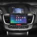 Штатна магнітола SIGMA PRO 10432 ANDROID 10 4+32 Gb 4G DSP Honda Accord 9 CR 2012-2018 10" (L1)
