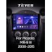 Штатна магнітола Teyes CC3 6+128 Gb Mazda MX-5 III 3 NC 2008-2015 9" 2k