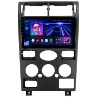 Штатна магнітола Teyes CC3 4+32 Gb Ford Mondeo 3 2000-2007 (F1) 9"