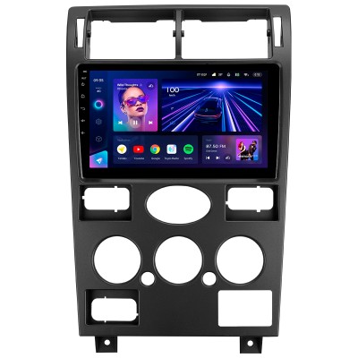 Штатна магнітола Teyes CC3 4+32 Gb Ford Mondeo 3 2000-2007 (F1) 9"