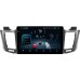Штатна магнітола Teyes CC4 Pro 12+256 Gb Toyota RAV4 4 XA40 5 XA50 2012-2018 10" 2k
