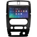 Штатна магнітола SIGMA X9432 ANDROID 10 4+32 Gb 4G DSP Suzuki Jimny 3 2005-2019 9"