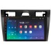 Штатна магнітола SIGMA PRO 9432 ANDROID 10 4+32 Gb 4G DSP Ford Fiesta Mk VI 5 Mk5 2002 - 2008 9"