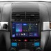 Штатна магнітола Teyes CC3L 4+32 Gb Volkswagen Touareg GP 2002-2010 (F1) 9"