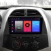 Штатна магнітола SIGMA F9216 ANDROID 10 2+32 Gb Chery Tiggo T11 1 2005 - 2013 9"