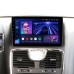 Штатна магнітола Teyes CC3 4+32 Gb Chrysler Grand Voyager 5 2011-2015 9" (L1)