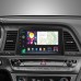 Штатна магнітола SIGMA PRO 9464 ANDROID 10 4+64 Gb 4G DSP Hyundai Sonata 7 LF 2017-2019 9"