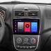 Штатна магнітола SIGMA F9216 ANDROID 10 2+32 Gb LADA Granta Cross 2018-2023 9"