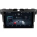 Штатна магнітола Teyes CC4 Pro 8+128 Gb Mazda CX7 CX-7 CX 7 ER 2009-2012 9" 2k (L1)