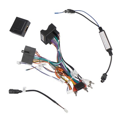 Штатна магнітола Teyes CC3 4+32 Gb (9") Universal VW