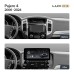 Штатна магнітола Teyes LUX ONE 6+128 Gb Mitsubishi Pajero 4 V80 V90 2006-2024 (A) 12.3" (L3)