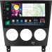 Штатна магнітола SIGMA PRO 9464 ANDROID 10 4+64 Gb 4G DSP Subaru Impreza GD GG 2002-2007 9"
