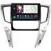 Штатна магнітола SIGMA PRO 9464 ANDROID 10 4+64 Gb 4G DSP Mitsubishi L200 5 2018-2020 (F2) 9"