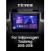 Штатна магнітола Teyes CC3 4+32 Gb Volkswagen Touareg FL NF 2010-2018 (A) 9" 2k (L1)