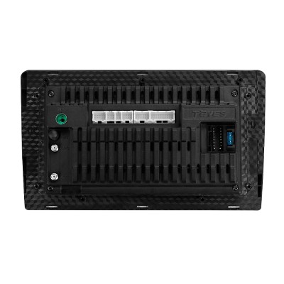 Автомобільна мультимедійна система Teyes X1 2+32Gb (9")