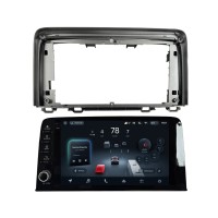 Штатна магнітола Teyes CC4 Pro 8+128 Gb Honda CRV 2017-2020 9" 2k