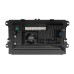 Штатна магнітола Teyes CC3L 4+32 Gb (9") Universal VW