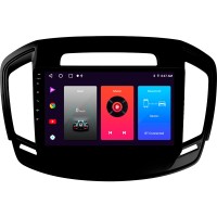 Штатна магнітола SIGMA F9216 ANDROID 10 2+32 Gb Opel Insignia 1 Buick Regal 2013-2017 (B) 9"