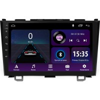 Штатна магнітола SIGMA E9232 ANDROID 10 2+32 Gb Honda CR-V CR-V 3 RE 2006-2012 9"