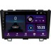 Штатна магнітола SIGMA E9232 ANDROID 10 2+32 Gb Honda CR-V CR-V 3 RE 2006-2012 9"