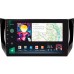 Штатна магнітола SIGMA PRO 10464 ANDROID 10 4+64 Gb 4G DSP Nissan Sentra B17 2012-2017 10"