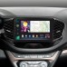 Штатна магнітола SIGMA PRO 9464 ANDROID 10 4+64 Gb 4G DSP LADA Vesta Cross Sport (F1) 2015-2022 9"