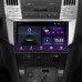 Штатна магнітола SIGMA E9232 ANDROID 10 2+32 Gb Lexus RX300 RX330 RX350 RX400H Toyota harrier 2003-2009 9"