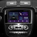 Штатна магнітола SIGMA E9232 ANDROID 10 2+32 Gb Mercedes Benz R-Class W251 R280 R300 R320 2005-2017 (F1) 9"