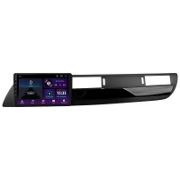 Штатна магнітола SIGMA E9232 ANDROID 10 2+32 Gb Citroen C5 2 2008-2017 (F1) 9" (L1)