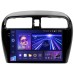 Штатна магнітола Teyes CC3 4+64 Gb Mitsubishi Mirage 6 2012-2018 9" 2k