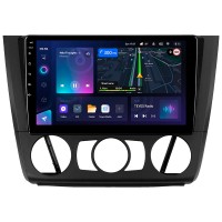 Штатна магнітола Teyes CC3L 4+32 Gb BMW 1 E88 E82 E81 E87 2004-2011 (F1) 9" (L2)