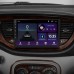 Штатна магнітола SIGMA E9232 ANDROID 10 2+32 Gb Dodge Dart 2012 - 2016 9"