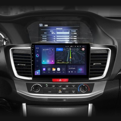 Штатна магнітола Teyes CC3L 4+32 Gb Honda Accord 9 CR 2012-2018 10" (L1)