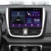 Штатна магнітола SIGMA E10232 ANDROID 10 2+32 Gb Toyota Vios Yaris L 2016-2019 10"