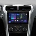 Штатна магнітола Teyes CC3L 4+32 Gb Ford Mondeo 5 (ZYJ) 2014-2019 9"