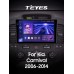 Штатна магнітола Teyes CC3 4+64 Gb Kia Carnival VQ 2006-2014 9" 2k