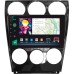 Штатна магнітола SIGMA PRO 9464 ANDROID 10 4+64 Gb 4G DSP Mazda Mazda6 GG 2002-2007 9"