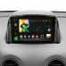 Штатна магнітола SIGMA X9464 ANDROID 10 4+64 Gb 4G DSP Renault Koleos 2008 - 2016 (A) 9" (L1)