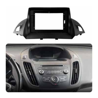 Штатна магнітола SIGMA PRO 9464 ANDROID 10 4+64 Gb 4G DSP Ford Kuga 2 Escape 3 2012 - 2019 (A) 9"